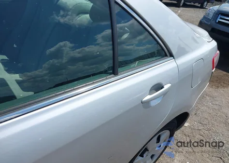 2009 Toyota Camry Le из США, поврежденный, VIN 4T1BE46K79U370728